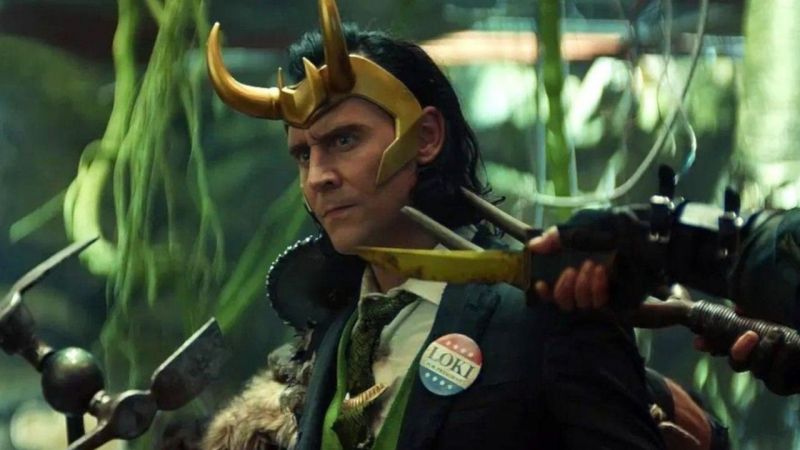 Sevilen Marvel Dizisi Loki'nin 2. Sezon Fragmanı Yayınlandı! Yayın tarihi belli oldu! 1
