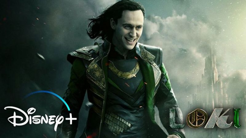 Sevilen Marvel Dizisi Loki'nin 2. Sezon Fragmanı Yayınlandı! Yayın tarihi belli oldu! 3