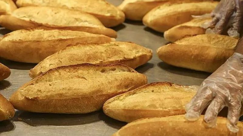 Ankara'da Halk Ekmek Fiyatlarına Okkalı Zam! Halk Ekmek, Kepekli Ekmek, Şampiyon Ekmek, Halk Simit Ne Kadara Satılıyor? İşte Halk Ekmek Ağustos 2023 Güncel Fiyatlar… 2