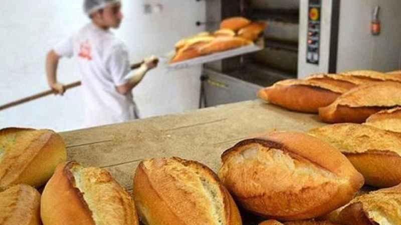 Ankara'da Halk Ekmek Fiyatlarına Okkalı Zam! Halk Ekmek, Kepekli Ekmek, Şampiyon Ekmek, Halk Simit Ne Kadara Satılıyor? İşte Halk Ekmek Ağustos 2023 Güncel Fiyatlar… 3