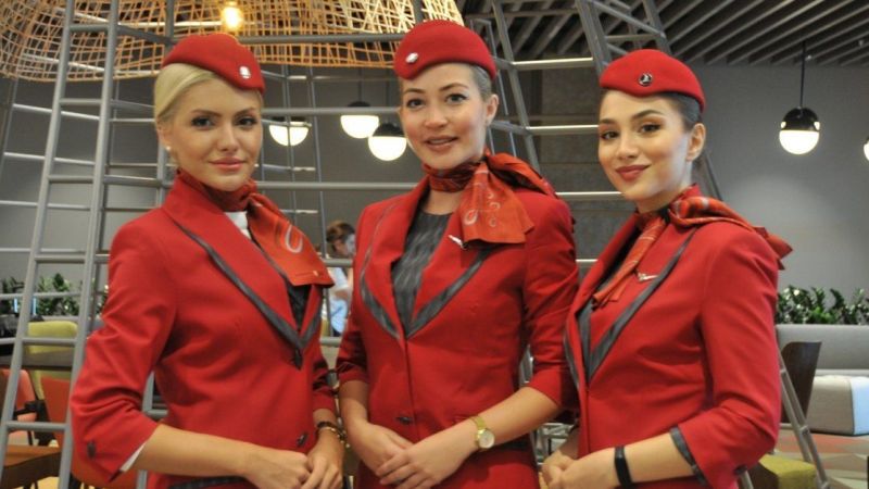 Türk Hava Yolları personel alımı ilanı yayınlandı: Kadın kabin memuru alınacak! Şartlar belli oldu! 3