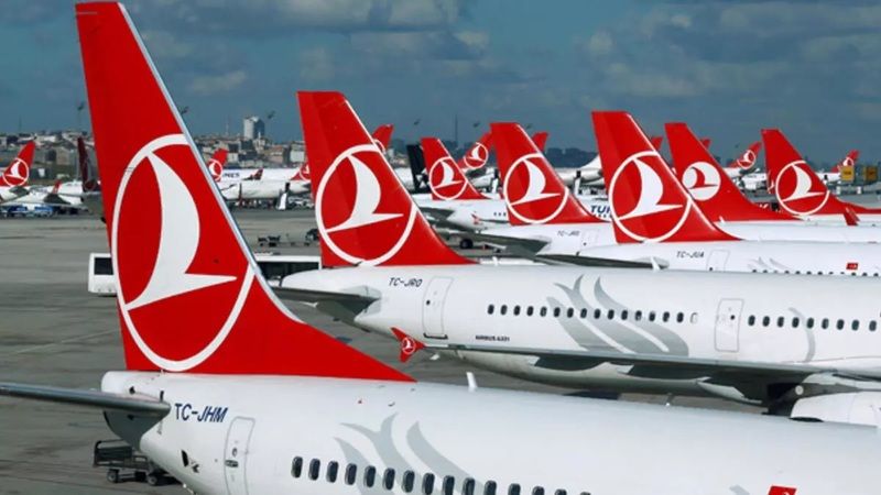 Türk Hava Yolları personel alımı ilanı yayınlandı: Kadın kabin memuru alınacak! Şartlar belli oldu! 1