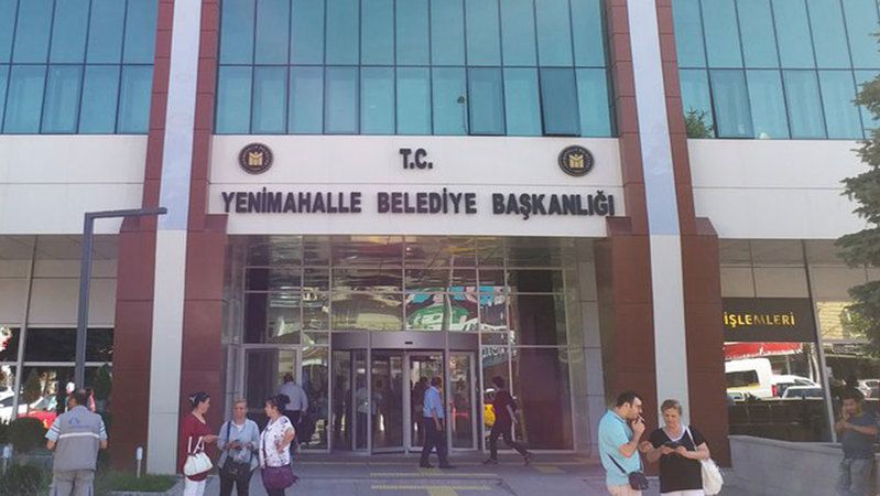 Ankara Yenimahalle Belediyesi Hangi Parti Tarafından Yönetiliyor? Yenimahalle Yerel Seçim Sonuçları! 1