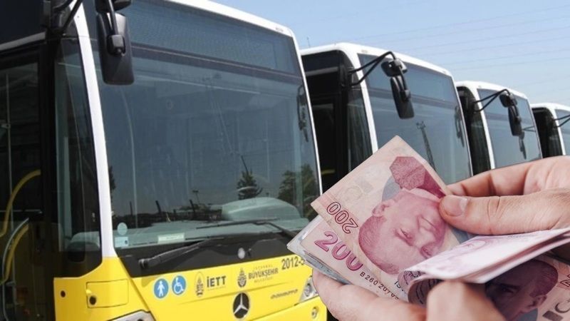 65 Yaş Üstü Ücretsiz Toplu Taşıma Hizmeti Sona Erdi! Ankara'da 65 Yaş Üstüne Toplu Taşıma Ücretsiz mi? 2
