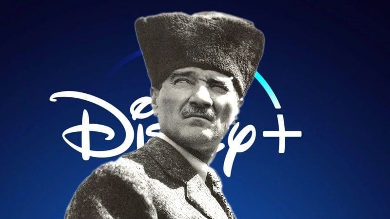 Disney Plus'tan Son Açıklama... Atatürk Dizisinin Yayınlanacağı Tarih ve Kanal Belli Oldu… 2