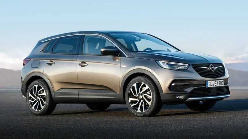 Opel 300 bin TL kredili satışlara başladı Sıfır araba almak isteyenlerin beklediği kampanya Start Aldı! 2