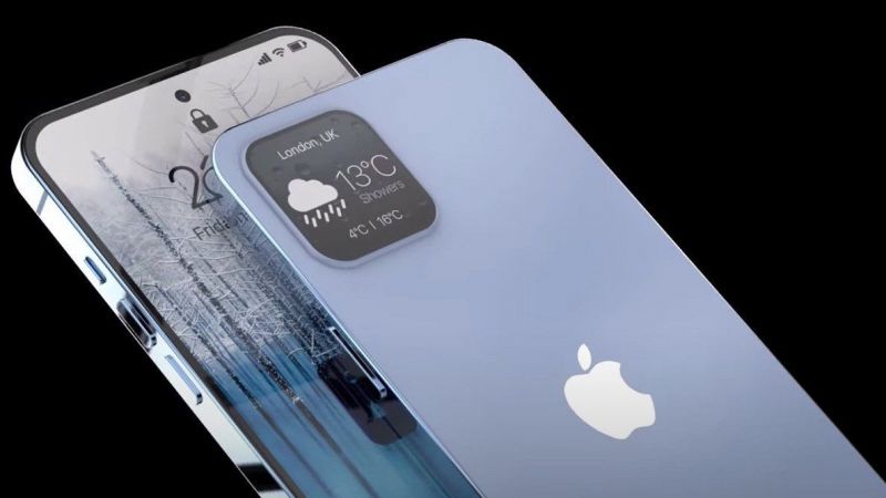 iPhone 15'in çıkış tarihi sızdırıldı! Apple CEO'su Tim Cook Ağzından Kaçırdı! Apple iPhone 15 özellikleri ve fiyatları gören şaştı kaldı.... 1