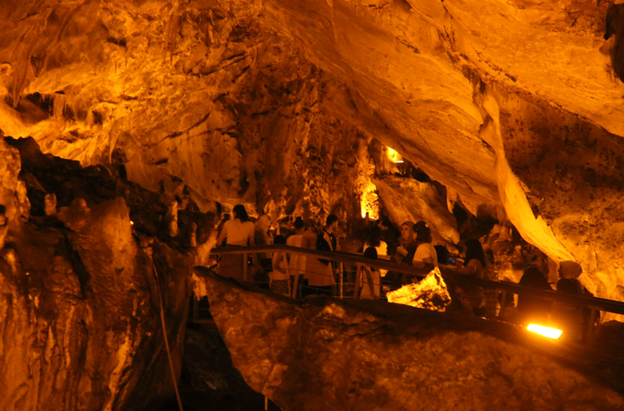 Tulumtaş Mağarası Açıldı mı? Ankara Tulumtaş Mağarası Nerede, Nasıl Gidilir? Tulumtaş Hafta Sonu Açık Mı? İşte Açılış Kapanış Saatleri… 3
