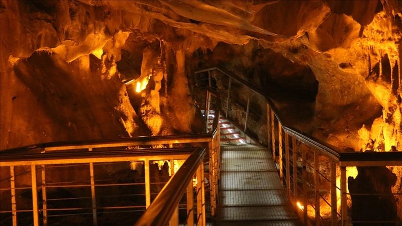 Tulumtaş Mağarası Açıldı mı? Ankara Tulumtaş Mağarası Nerede, Nasıl Gidilir? Tulumtaş Hafta Sonu Açık Mı? İşte Açılış Kapanış Saatleri… 2