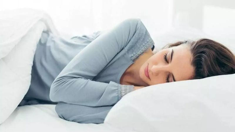 Havalar Sıcak Uyuyamıyor musunuz! Bu yöntemler Sayesinde mışıl mışıl uyuyacaksınız! Meğer Deliksiz bir uyku uyumak, hiç de zor değilmiş… 3