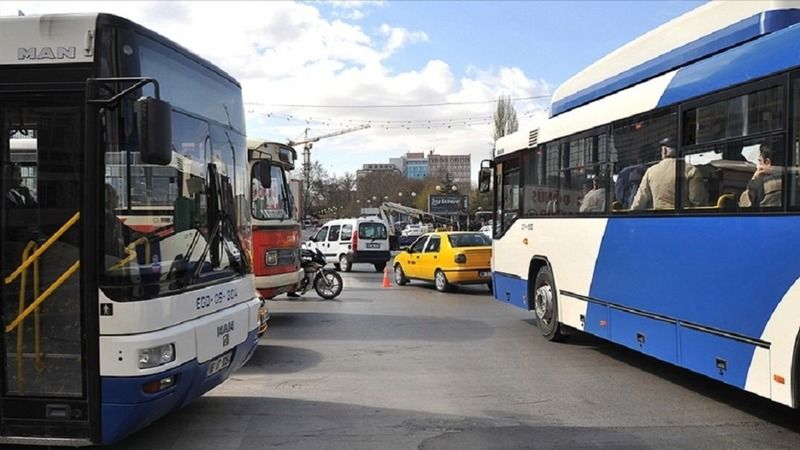 65 yaş üstü otobüs ücretli mi oldu? Ankara’da 65 yaş üstü otobüs ücretsiz ulaşım kalktı mı? Ego otobüsleri paralı mı, bedava mı? 2