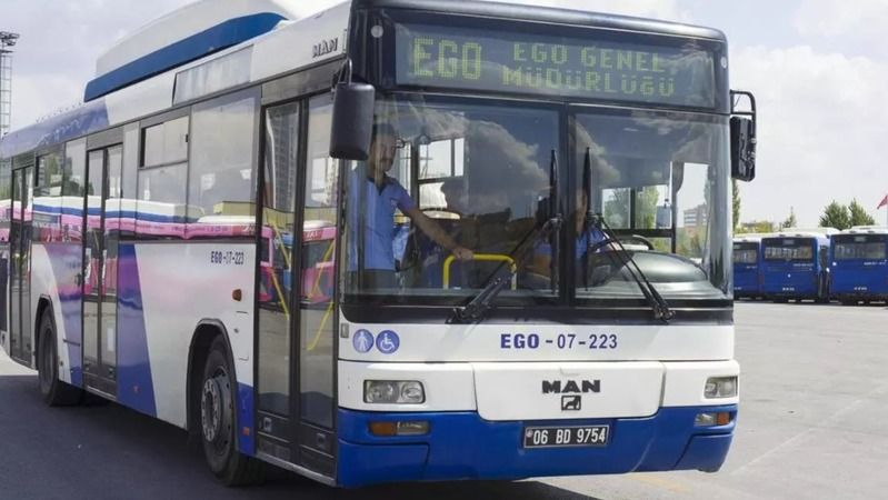 65 yaş üstü otobüs ücretli mi oldu? Ankara’da 65 yaş üstü otobüs ücretsiz ulaşım kalktı mı? Ego otobüsleri paralı mı, bedava mı? 1