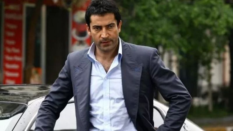 Kenan İmirzalıoğlu yeniden dizi setlerine dönüyor! Filmlerin yönetmeni, yeni dizi projesi için İmirzalıoğlu’nu seçti… 2