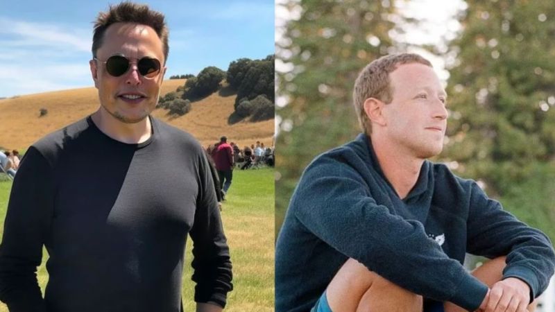 Elon Musk açıkladı: Mark Zuckerberg ile yapacağı kafes dövüşü canlı yayınlanacak! 4