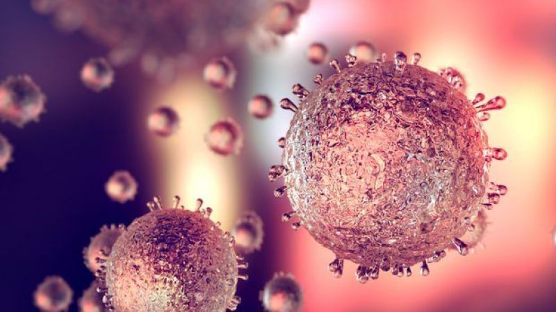 Eris virüsü nedir, belirtileri nelerdir? Eris virüsü bulaşıcı mıdır? Koronavirüsün yeni varyantı, küresel bir salgına dönüşür mü? 3