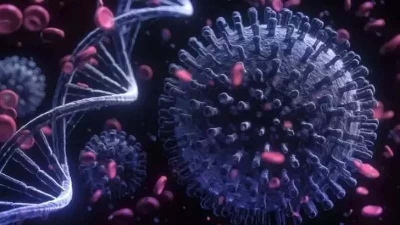 Eris virüsü nedir, belirtileri nelerdir? Eris virüsü bulaşıcı mıdır? Koronavirüsün yeni varyantı, küresel bir salgına dönüşür mü? 2