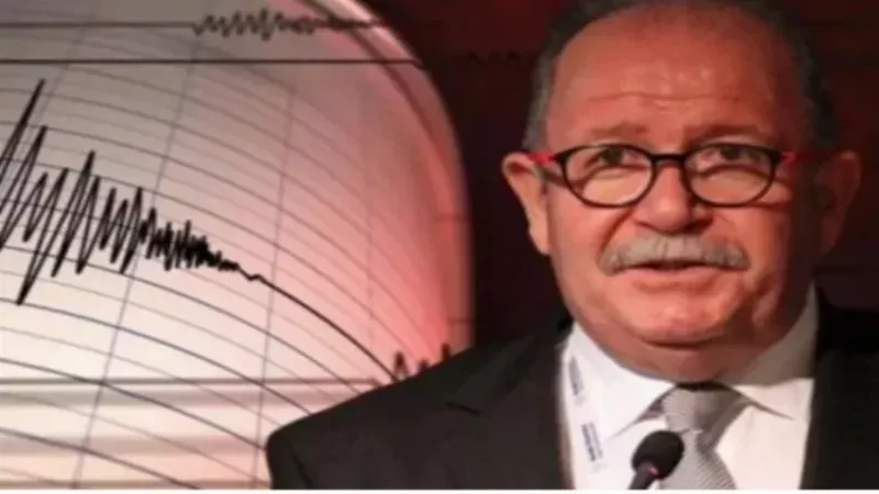 Büyük İstanbul depreminin gerçekleşeceği yer belli oldu! Prof. Dr. Şükrü Ersoy, milyonların gözü önünde açıkladı! Meğer… 4