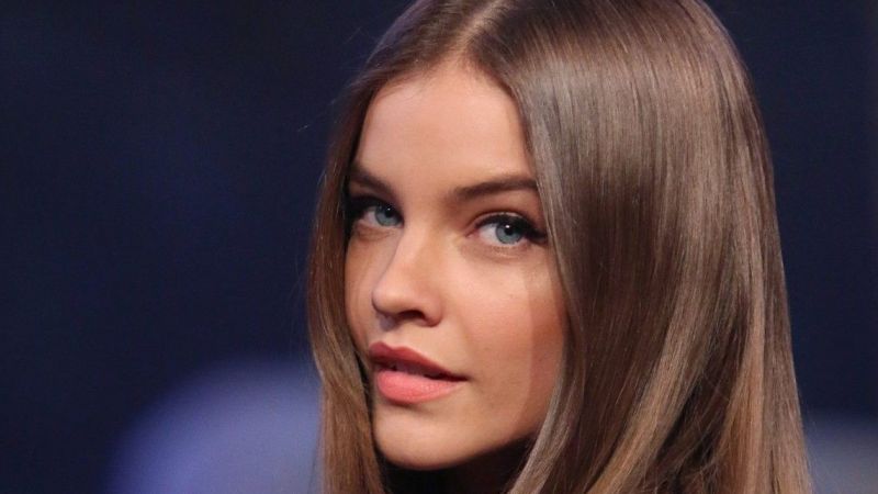 Victoria’s Secret mankenlerinden Barbara Palvin'in Açıkladı! Pürüzsüz bir cildin sırrı bu yöntemde saklıymış! Ucuz ama çok etkili yöntemler kullanıyor… 1