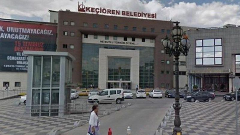 Ankara'da Memur Olmak İsteyenlere Müjdeli Haber! Keçiören Belediyesi İş İlanını Duyurdu! 63 duyuru ile toplam 129 personel alınacak… 3