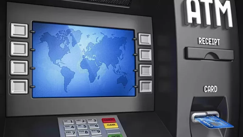 Bankada parası olanlar dikkat! Dolandırıcıların ATM’lerdeki oyunu ortaya çıktı! Bankanın uyarılarına dikkat etmeyenler tüm parasını kaptırabilir 4