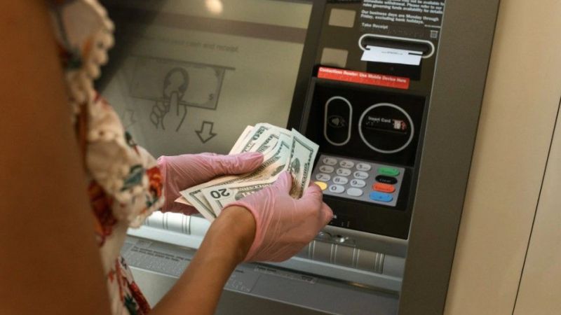 Bankada parası olanlar dikkat! Dolandırıcıların ATM’lerdeki oyunu ortaya çıktı! Bankanın uyarılarına dikkat etmeyenler tüm parasını kaptırabilir 1