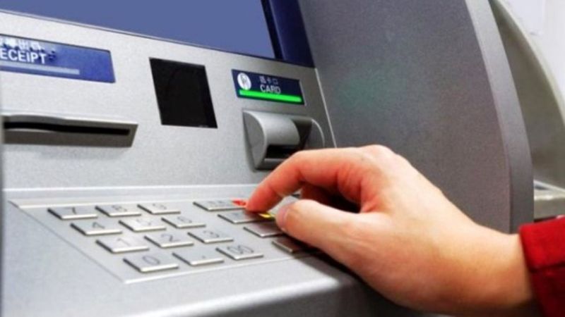 Bankada parası olanlar dikkat! Dolandırıcıların ATM’lerdeki oyunu ortaya çıktı! Bankanın uyarılarına dikkat etmeyenler tüm parasını kaptırabilir 3