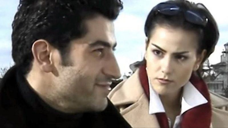 Deli Yürek’in Zeynep’i Son Hali Şok Etti! Kenan İmirzalıoğlu Bile Görse Tanıyamaz! Zeynep Tokuş'un O Halleri Yok Artık Dedirtti... 1