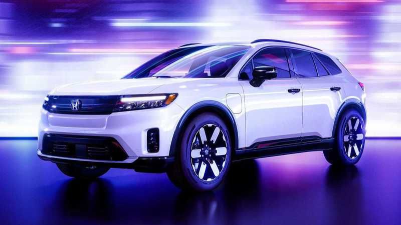 Honda'dan Ağustos Kampanyası Başlıyor! Jazz, Civic, Accord, HR-V ve CR-V 2023 Fiyat Listesi Yayınlandı… 1