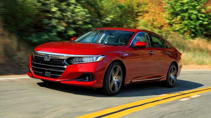 Honda'dan Ağustos Kampanyası Başlıyor! Jazz, Civic, Accord, HR-V ve CR-V 2023 Fiyat Listesi Yayınlandı… 4