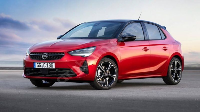 Opel Ağustos ayı kampanyalarını duyurdu: Corsa, Corsa Elektrik, Mokka, Mokka Elektrik ve Crossland modellerinde 1,99 faiz seçeneği! 2