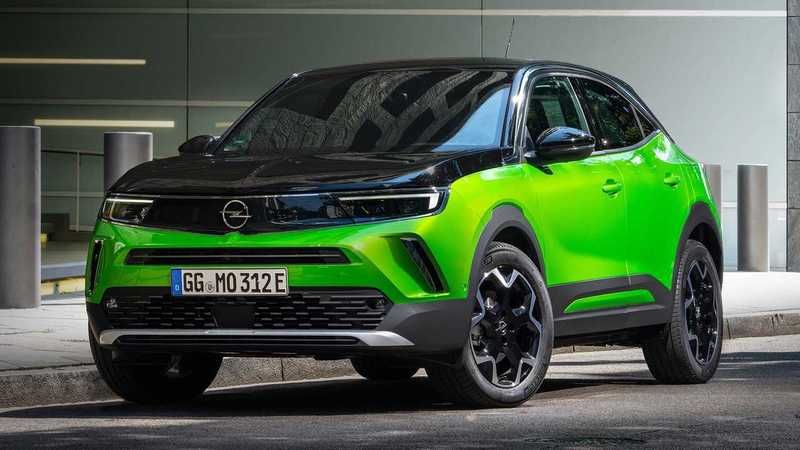 Opel Ağustos ayı kampanyalarını duyurdu: Corsa, Corsa Elektrik, Mokka, Mokka Elektrik ve Crossland modellerinde 1,99 faiz seçeneği! 1