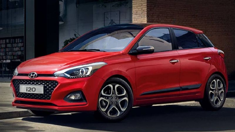 Hyundai i10 ve i20’da Muhteşem Ötesi Kampanya! Hem Sıfır Hem de 715 Bin Lira… Boşuna Fıldır Fıldır Aramayın; Şimdi Al Mart 2024’e Öde! 2