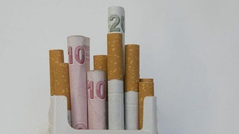 Sigara Fiyatları Rekora Zam Haberi! 45 TL, 50 TL, 55 TL... Güncel Marlboro, Parliament, Camel, BAT, JTI, Philip Morris Fiyatlar Ne Kadar Oldu? 1