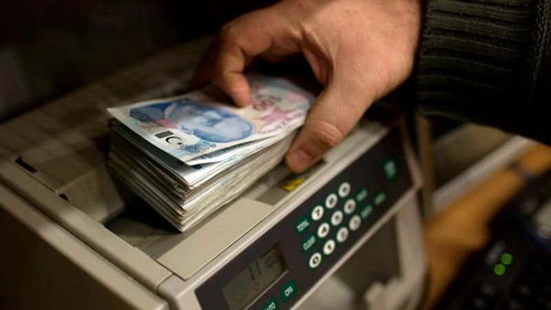 Vakıfbank kredi musluklarını açtı! 3 ay ertelemeli kredi fırsatı… 50 Bin TL’nin aylık taksiti belli oldu 4