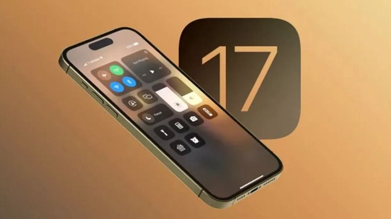 iOS 17 beta 5 yayınlandı: İşte iPhone'ların Yeni özellikleri…iPhone Performansı uçacak! 3