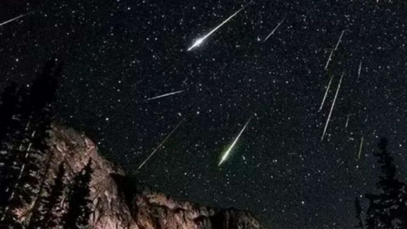 2023’ün en büyüleyici meteor yağmuru Perseid için geri sayım başladı. Gökyüzü Aydınlanacak! Perseid, ne zaman ve nereden nasıl izlenir? 4