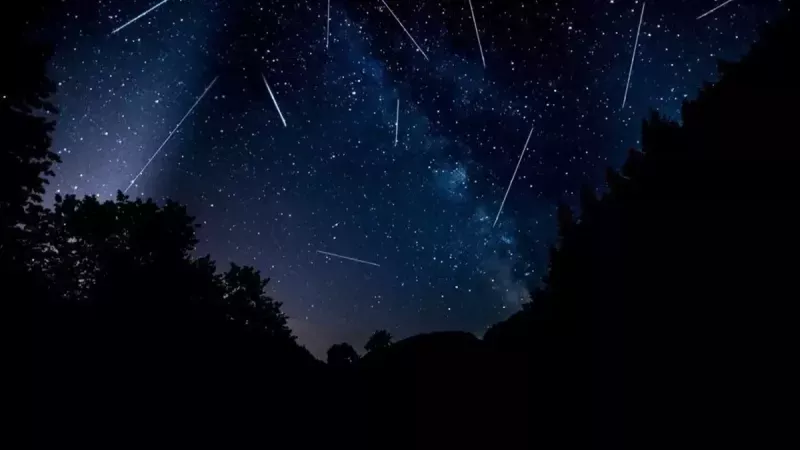 2023’ün en büyüleyici meteor yağmuru Perseid için geri sayım başladı. Gökyüzü Aydınlanacak! Perseid, ne zaman ve nereden nasıl izlenir? 1