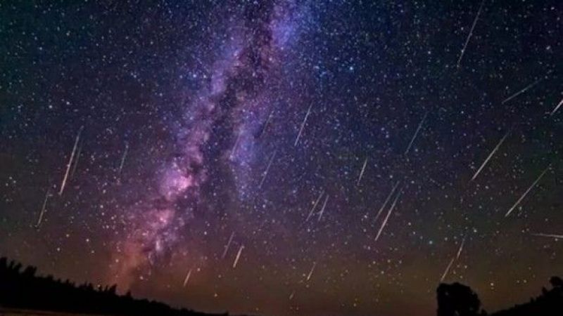 2023’ün en büyüleyici meteor yağmuru Perseid için geri sayım başladı. Gökyüzü Aydınlanacak! Perseid, ne zaman ve nereden nasıl izlenir? 2