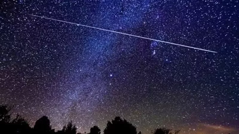 2023’ün en büyüleyici meteor yağmuru Perseid için geri sayım başladı. Gökyüzü Aydınlanacak! Perseid, ne zaman ve nereden nasıl izlenir? 3