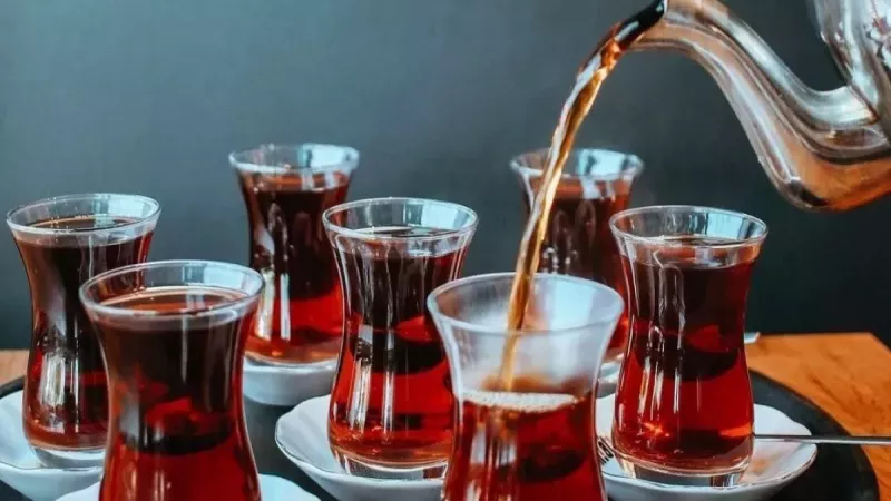 Sağlık Kahvaltı İçin Bunu Mutlaka Uygulayın! Su ve Çay İkilisine Dikkat! Hiç kimse bu detayı bilmiyor… 4