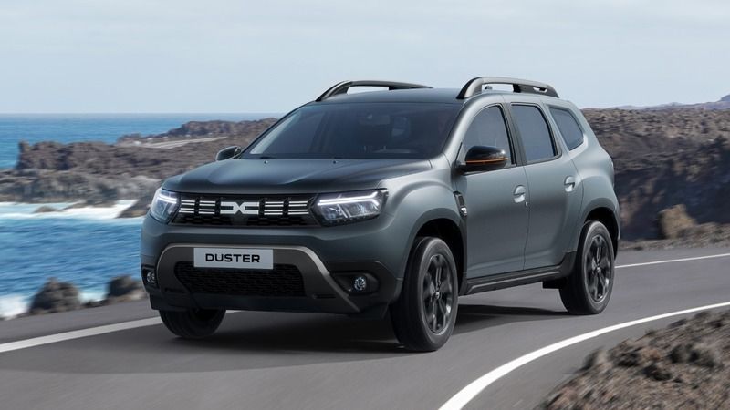 Fiat Egea fiyatına Dacia Duster için yarış başladı sıra oluştu! Ağustos Ayı Fiyat listeleri açıklandı: Almayan Pişman Olacak... 4