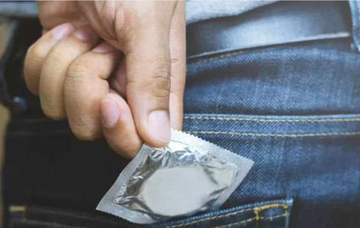 Cinsel ilişki sırasında prezervatifi çıkarana ceza! Mahkeme hem tecavüz saydı, hem de tazminata hükmetti! Erkekler şaşkın… 3