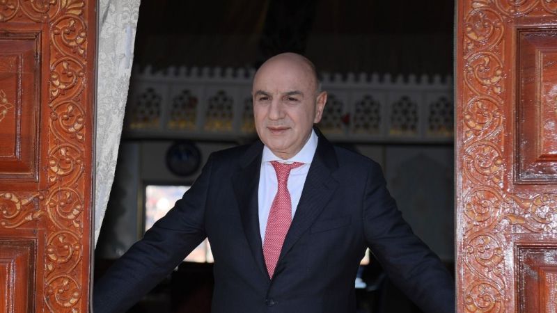 Turgut Altınok Ankara Büyükşehir Belediye Başkanlığına Aday Mı? İlk Açıklama Geldi… “Başkanlığı Kazanırız” 4