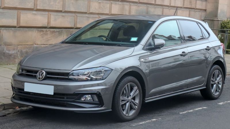 Volkswagen Ağustos güncel fiyatlarını duyurdu! Polo’nun başlangıç fiyatını görenler bayilere koştu! Yok Artık... 1