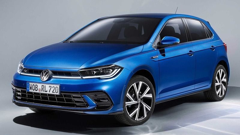 Volkswagen Ağustos güncel fiyatlarını duyurdu! Polo’nun başlangıç fiyatını görenler bayilere koştu! Yok Artık... 3