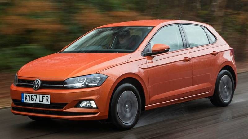 Volkswagen Ağustos güncel fiyatlarını duyurdu! Polo’nun başlangıç fiyatını görenler bayilere koştu! Yok Artık... 4