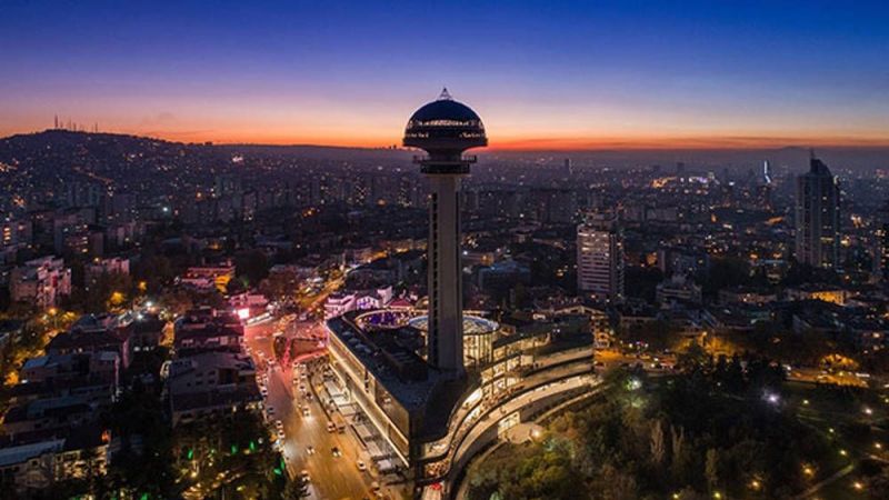 Ankara’nın En Kalabalık İlçesi Belli Oldu! Çankaya, Keçiören, Yenimahalle, Etimesgut Nüfusu Şaşırtıyor… 3