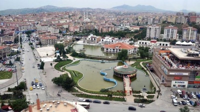 Ankara’nın En Kalabalık İlçesi Belli Oldu! Çankaya, Keçiören, Yenimahalle, Etimesgut Nüfusu Şaşırtıyor… 4