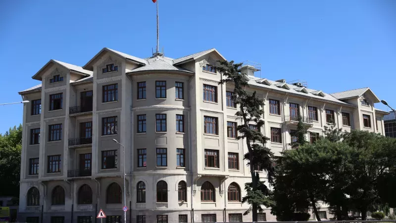 Ankara Medipol Üniversitesi ilana çıktı: O pozisyonlar için 27 yeni personel alınacak 2