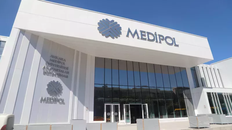 Ankara Medipol Üniversitesi ilana çıktı: O pozisyonlar için 27 yeni personel alınacak 3